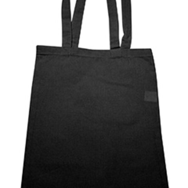 Cotton Canvas Tote Thumbnail