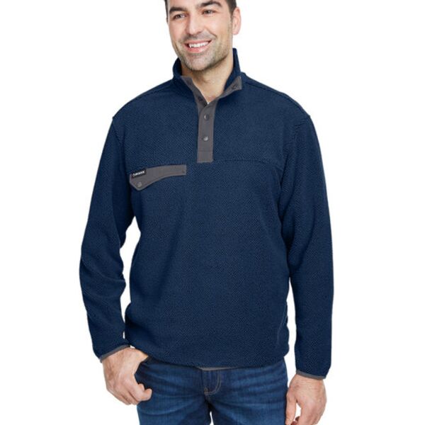 Men's Brooks Sherpa Fleece Pullover Thumbnail