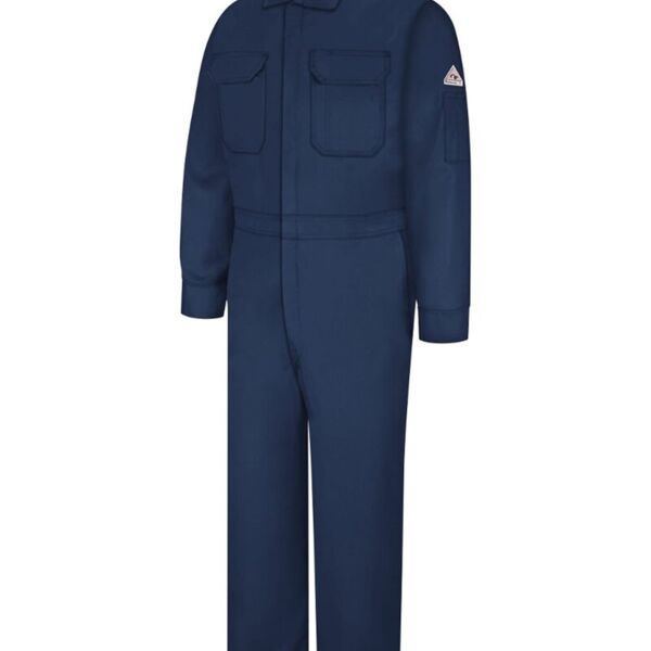 Men's Tall Deluxe Coverall Thumbnail