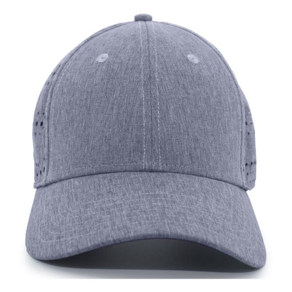 Perforated Cap Thumbnail