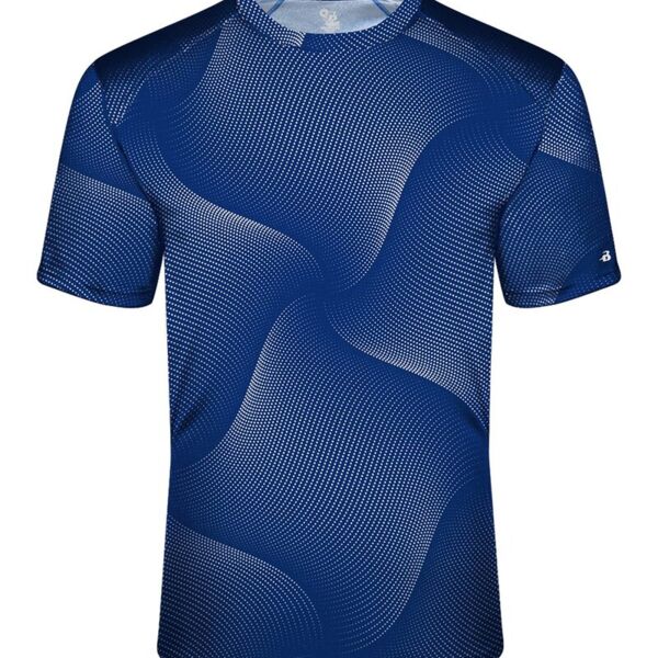 Youth Warp T-Shirt Thumbnail