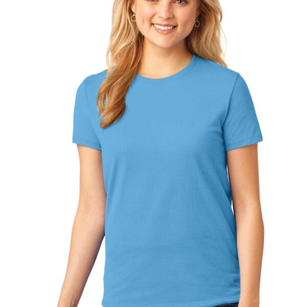 Cotton Women's Tee  Thumbnail