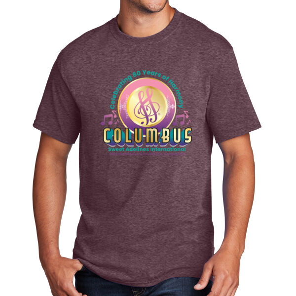 Color Test Thumbnail