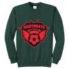 Core Fleece Crewneck Sweatshirt 2026 Thumbnail