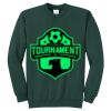 Core Fleece Crewneck Sweatshirt 2026 Thumbnail