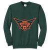 Core Fleece Crewneck Sweatshirt 2026 Thumbnail