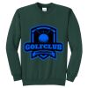 Core Fleece Crewneck Sweatshirt 2026 Thumbnail