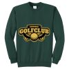 Core Fleece Crewneck Sweatshirt 2026 Thumbnail