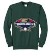 Core Fleece Crewneck Sweatshirt 2026 Thumbnail