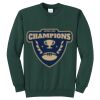 Core Fleece Crewneck Sweatshirt 2026 Thumbnail
