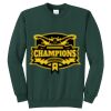Core Fleece Crewneck Sweatshirt 2026 Thumbnail