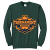 Core Fleece Crewneck Sweatshirt 2026 Thumbnail