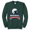 Core Fleece Crewneck Sweatshirt 2026 Thumbnail