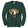 Core Fleece Crewneck Sweatshirt 2026 Thumbnail