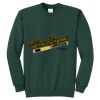 Core Fleece Crewneck Sweatshirt 2026 Thumbnail