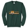 Core Fleece Crewneck Sweatshirt 2026 Thumbnail