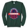Core Fleece Crewneck Sweatshirt 2026 Thumbnail