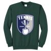 Core Fleece Crewneck Sweatshirt 2026 Thumbnail
