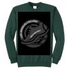 Core Fleece Crewneck Sweatshirt 2026 Thumbnail