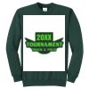 Core Fleece Crewneck Sweatshirt 2026 Thumbnail