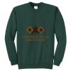 Core Fleece Crewneck Sweatshirt 2026 Thumbnail
