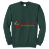 Core Fleece Crewneck Sweatshirt 2026 Thumbnail