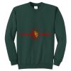 Core Fleece Crewneck Sweatshirt 2026 Thumbnail