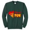 Core Fleece Crewneck Sweatshirt 2026 Thumbnail