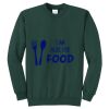 Core Fleece Crewneck Sweatshirt 2026 Thumbnail
