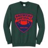 Core Fleece Crewneck Sweatshirt 2026 Thumbnail