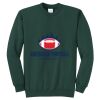 Core Fleece Crewneck Sweatshirt 2026 Thumbnail