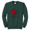 Core Fleece Crewneck Sweatshirt 2026 Thumbnail