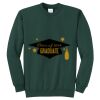 Core Fleece Crewneck Sweatshirt 2026 Thumbnail