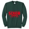 Core Fleece Crewneck Sweatshirt 2026 Thumbnail