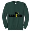 Core Fleece Crewneck Sweatshirt 2026 Thumbnail