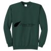 Core Fleece Crewneck Sweatshirt 2026 Thumbnail
