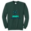 Core Fleece Crewneck Sweatshirt 2026 Thumbnail
