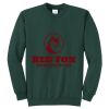 Core Fleece Crewneck Sweatshirt 2026 Thumbnail