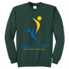 Core Fleece Crewneck Sweatshirt 2026 Thumbnail