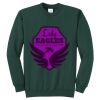 Core Fleece Crewneck Sweatshirt 2026 Thumbnail