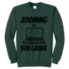 Core Fleece Crewneck Sweatshirt 2026 Thumbnail