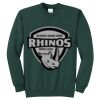 Core Fleece Crewneck Sweatshirt 2026 Thumbnail