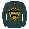 Core Fleece Crewneck Sweatshirt 2026 Thumbnail