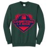 Core Fleece Crewneck Sweatshirt 2026 Thumbnail