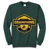 Core Fleece Crewneck Sweatshirt 2026 Thumbnail