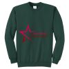 Core Fleece Crewneck Sweatshirt 2026 Thumbnail