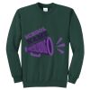 Core Fleece Crewneck Sweatshirt 2026 Thumbnail