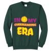 Core Fleece Crewneck Sweatshirt 2026 Thumbnail