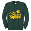 Core Fleece Crewneck Sweatshirt 2026 Thumbnail