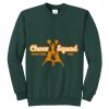 Core Fleece Crewneck Sweatshirt 2026 Thumbnail